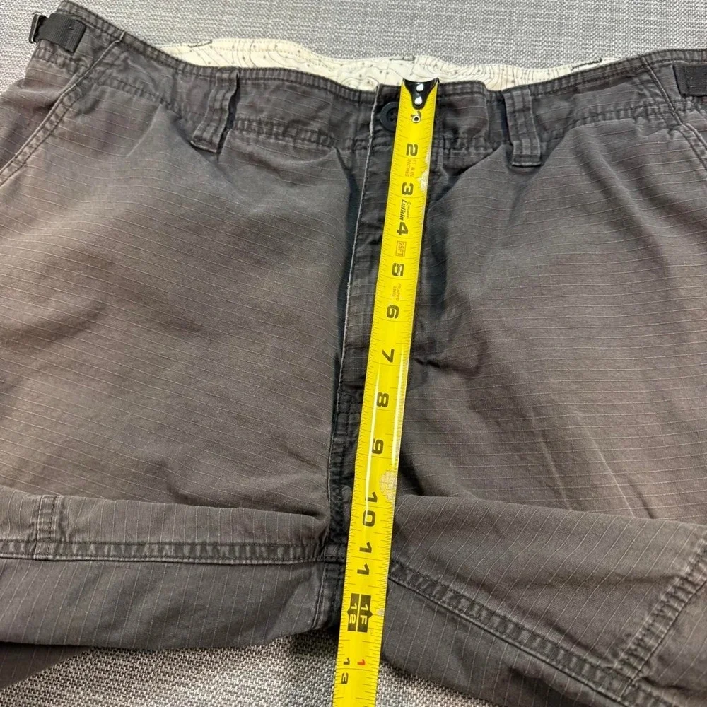 The North Face shorts north 100%